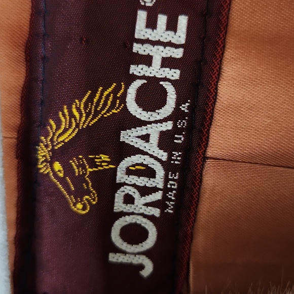 Vintage Jordache Faux Fur Coat - Picture 6 of 8